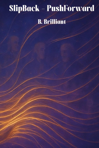 Slip Back - Push Forward One Woman, Infinite Timelines, and the Power of Compassion to Reshape Reality