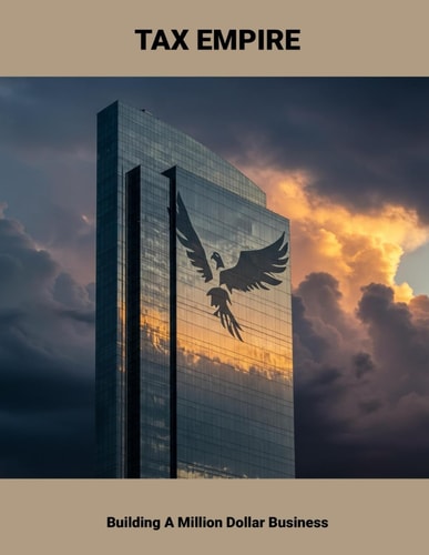 Tax Empire Building A Million Dollar Business