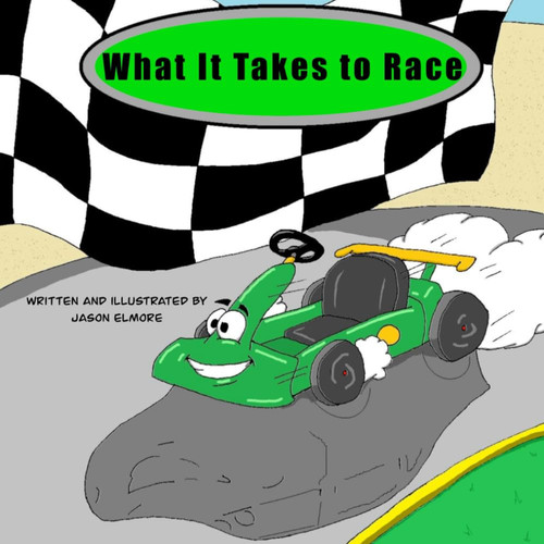 What It Takes to Race