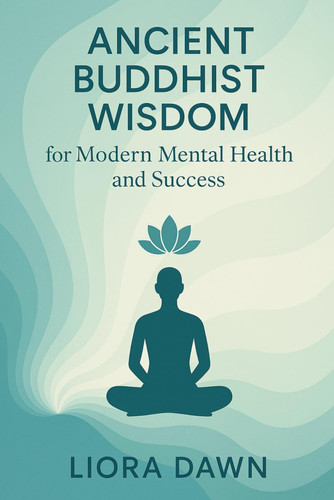 Ancient Buddhist Wisdom for Modern Mental Health and Success How Mahayana Buddhism Can Transform Anxiety, Depression, and Stress Into Inner Peace and Purpose