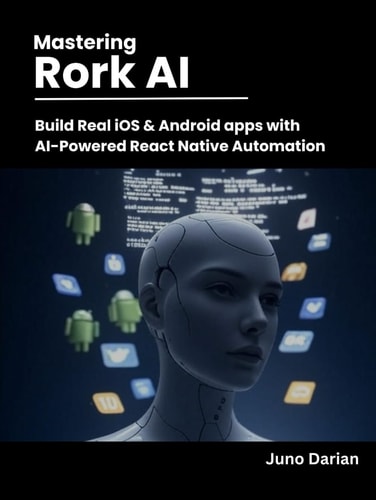 Mastering Rork AI: Build Real iOS & Android Apps with AI-Powered React Native Automation