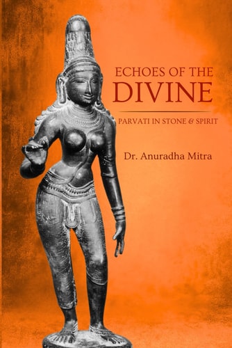 Echoes of the Divine Parvati in Stone & Spirit