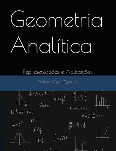 Geometria Analítica - Representações e Aplicações
