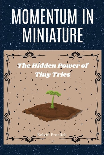 Momentum in Miniature The Hidden Power of Tiny Tries