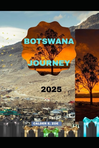 Botswana Journey 2025