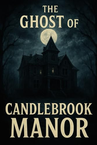 The Ghost of Candlebrook Manor (The Paladin)