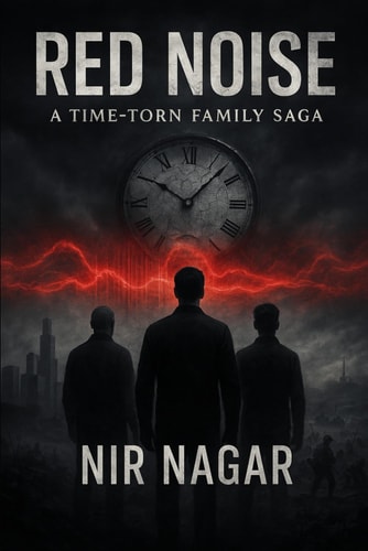 Red Noise A Time-Torn Family Saga