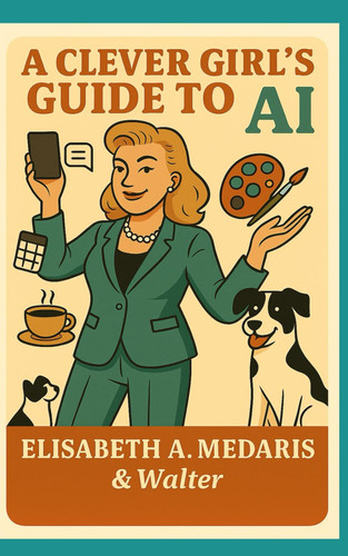 A Clever Girl's Guide to AI