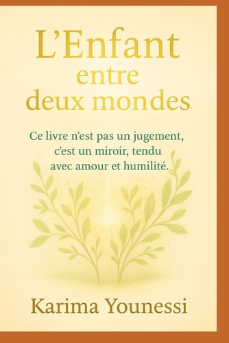 L'enfant entre deux mondes