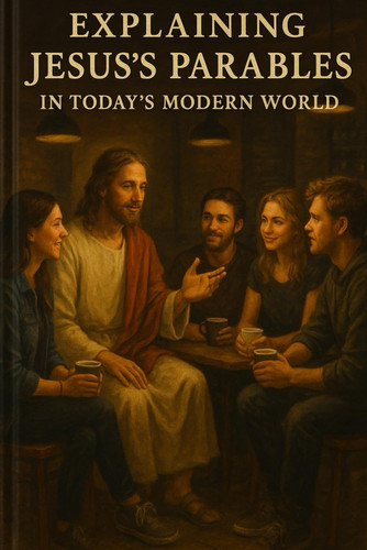 Explaining Jesus’s Parables in Today’s Modern World