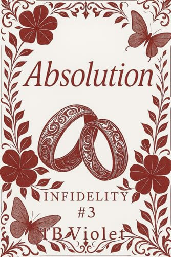 Absolution (Infidelty#3)