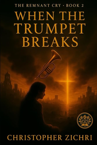 When the Trumpet Breaks