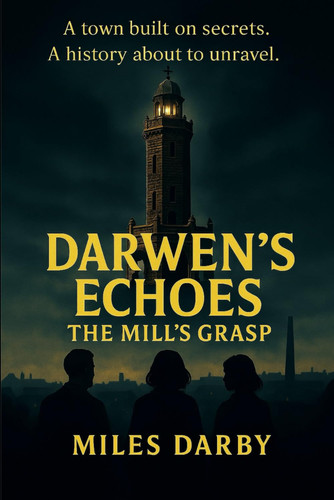 Darwen’s Echoes: The Mill’s Grasp