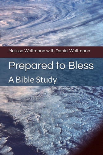 Prepared to Bless - A Bible Study