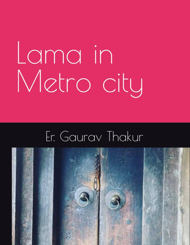 LAMA IN METRO CITY.