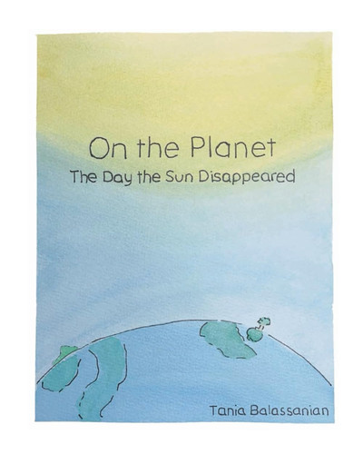 On the Planet - The Day the Sun Disappeared