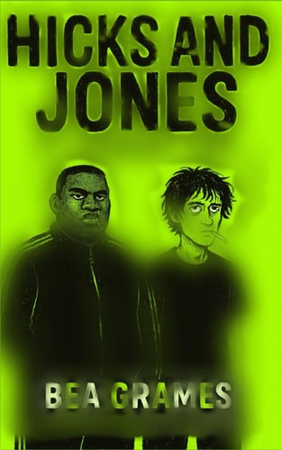 Hicks and Jones