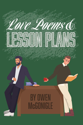 Love Poems & Lesson Plans