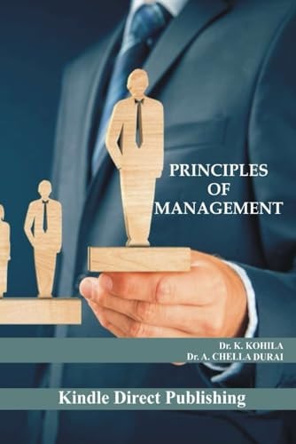 Principles of Management: POM