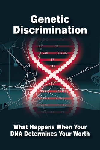 Genetic Discrimination - What Happens When Your DNA Determines Your Worth