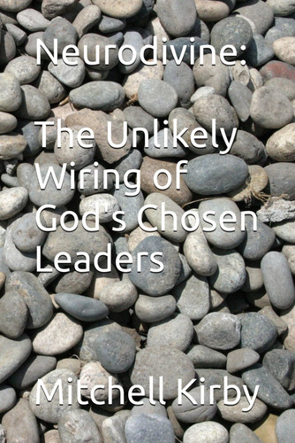 Neurodivine - The Unlikely Wiring of God's Chosen Leaders