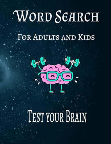 Word Search Book: The Ultimate Word Search Challenge,100 Puzzles for Endless Fun (8.5x11)in