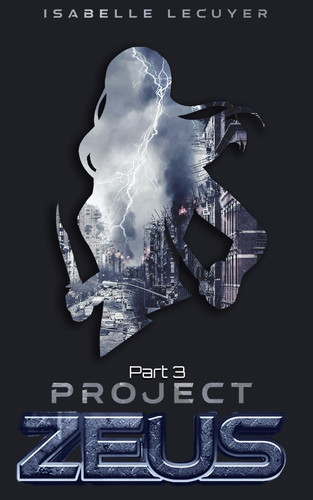 Project Zeus - Part 3