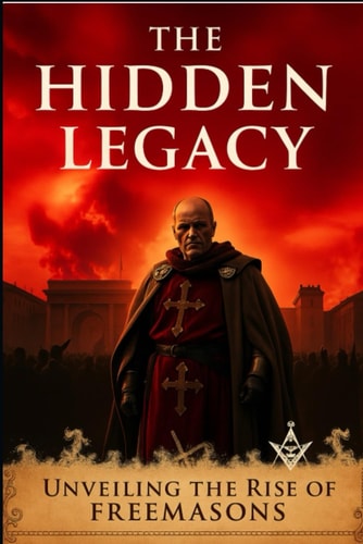 The Hidden Legacy: Unveiling the Rise of Freemasons