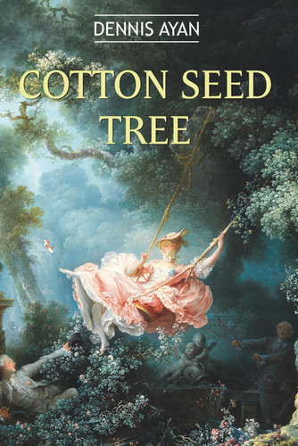 Cotton Seed Tree