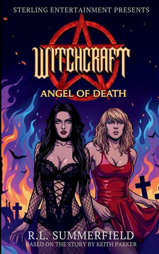 Witchcraft - Angel of Death