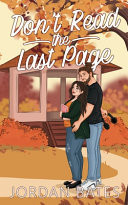 Don't Read the Last Page