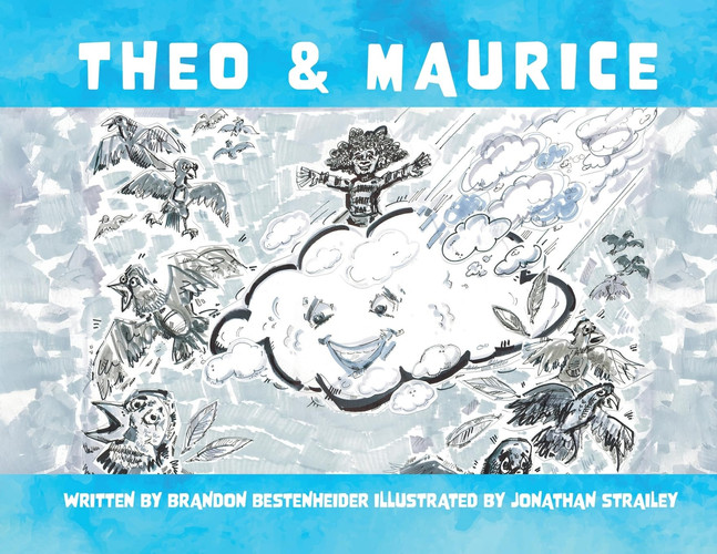 Theo & Maurice