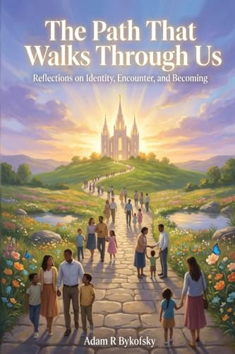 The Path Within Us: Reflections on Identity, Divine Encounters, and Eternal Becoming