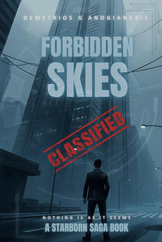 Forbidden Skies
