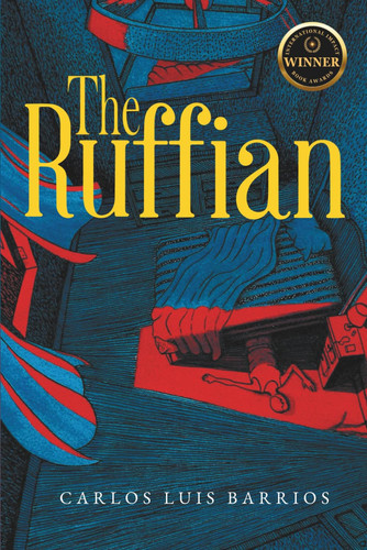RUFFIAN.