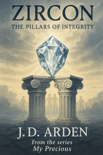 Zircon The Pillars of Integrity