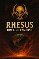 RHESUS, Urla silenziose - Primo volume