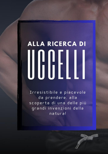 Alla ricerca di Uccelli, foto libro divertente e goliardico, divertente regalo scherzo per donna amica collega: libro scherzo, regalo e sorpresa ... e compleanno party scherzo (Italian Edition)