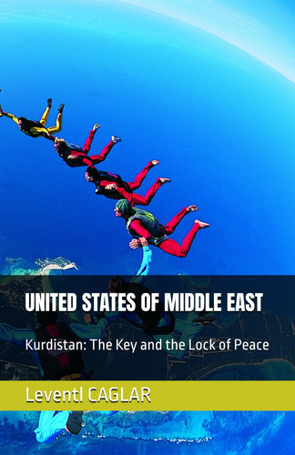 UNITED STATES OF MIDDLE EAST - Kurdistan