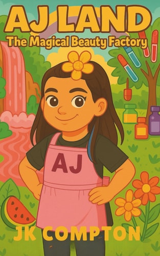 AJ Land: The Magical Beauty Factory