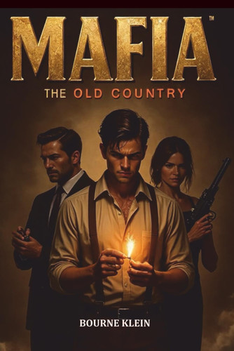 MAFIA - The Old Country Game Guide
