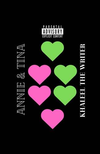 Annie & Tina - Poems