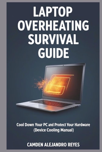 Laptop Overheating Survival Guide: Cool Down Your PC and Protect Your Hardware (Device Cooling Manual)