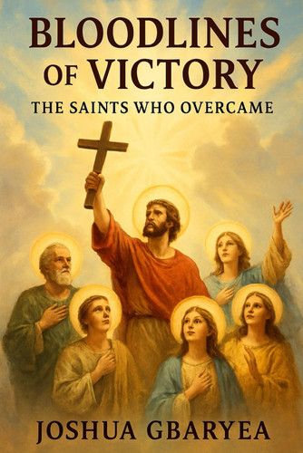 Bloodlines of Victory - The Saints Who Overcame