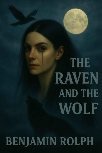 RAVEN AND THE WOLF.