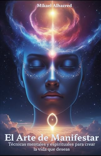 El Arte de Manifestar: Técnicas mentales y espirituales para tener la vida que deseas (Spanish Edition)