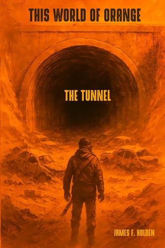 This World of Orange: The Tunnel