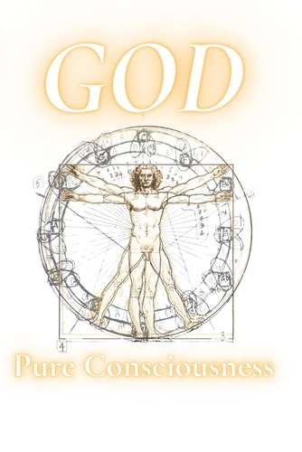 God - Guiding Poetry to a Higher Consciousness
