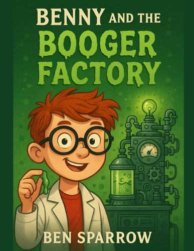 Benny and the Booger Factory