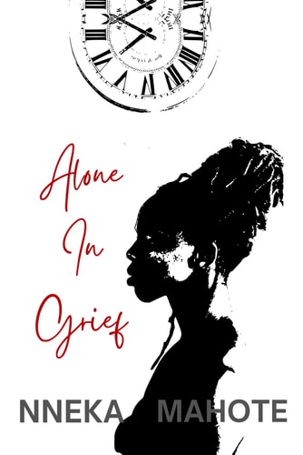 ALONE IN GRIEF.